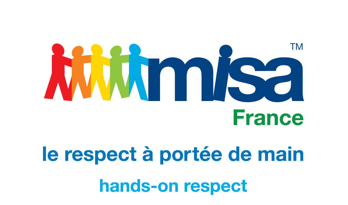 Logo misa france