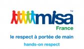 Logo misa france
